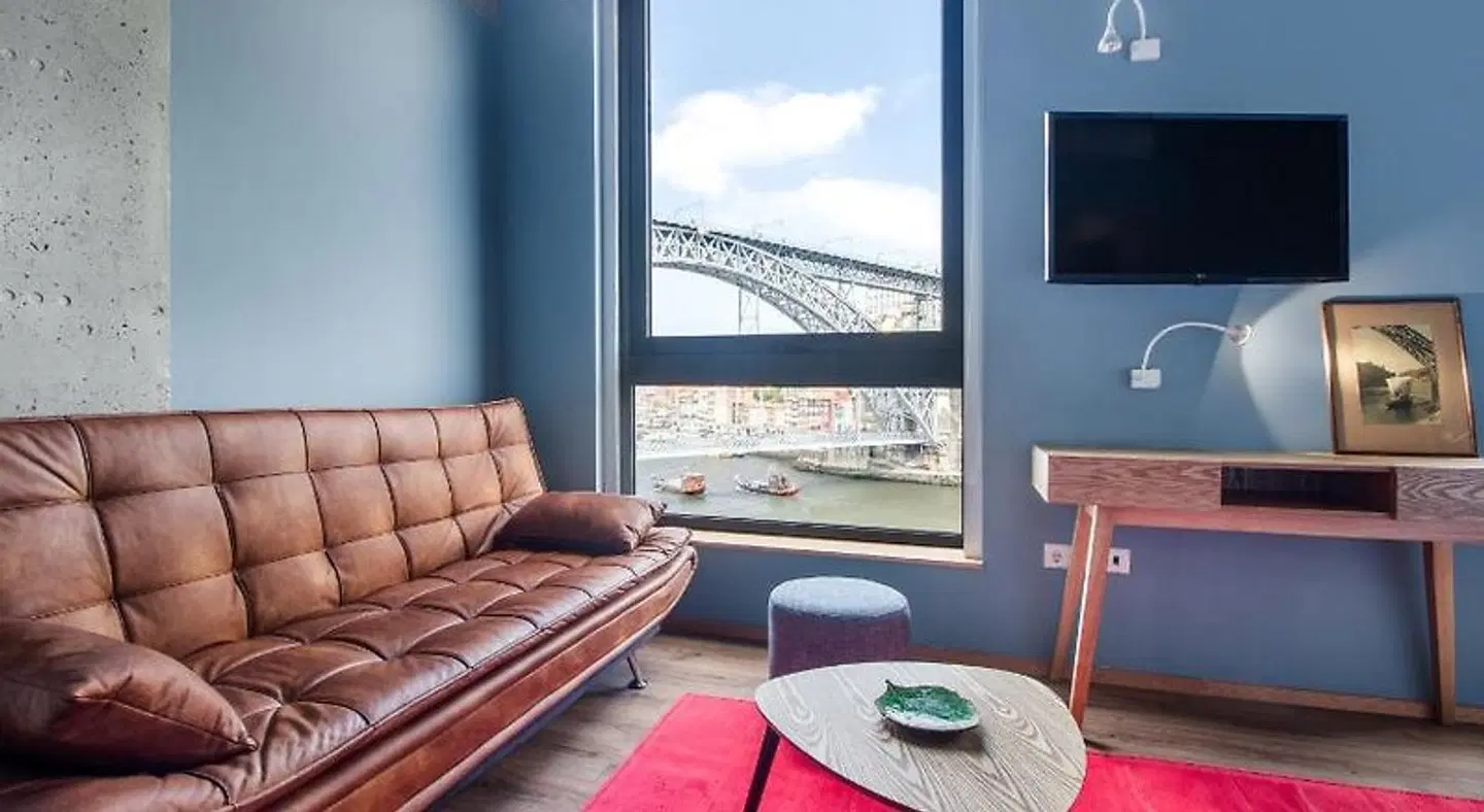 Bridge It - Suites & Views ROOM_EXAMPLE