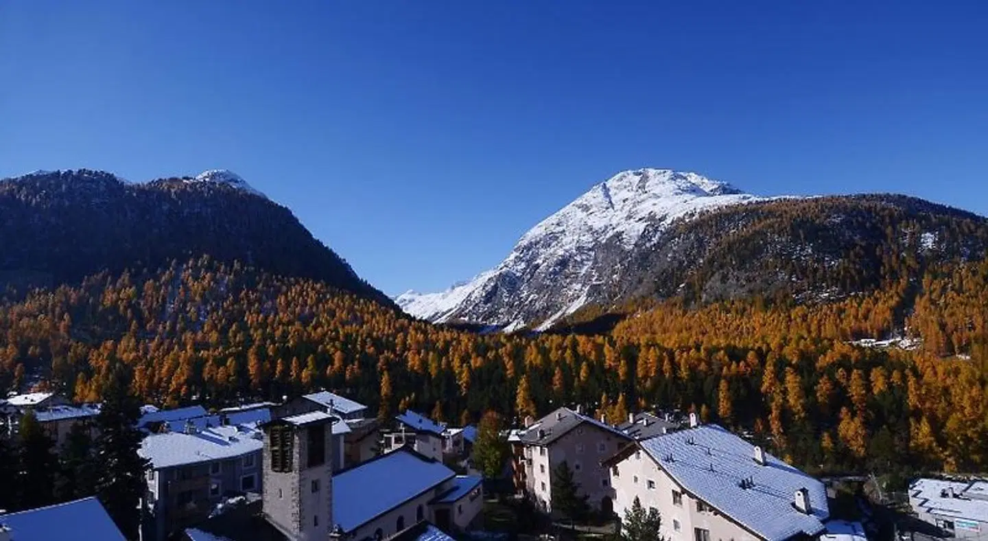 Schweizerhof LANDSCAPE