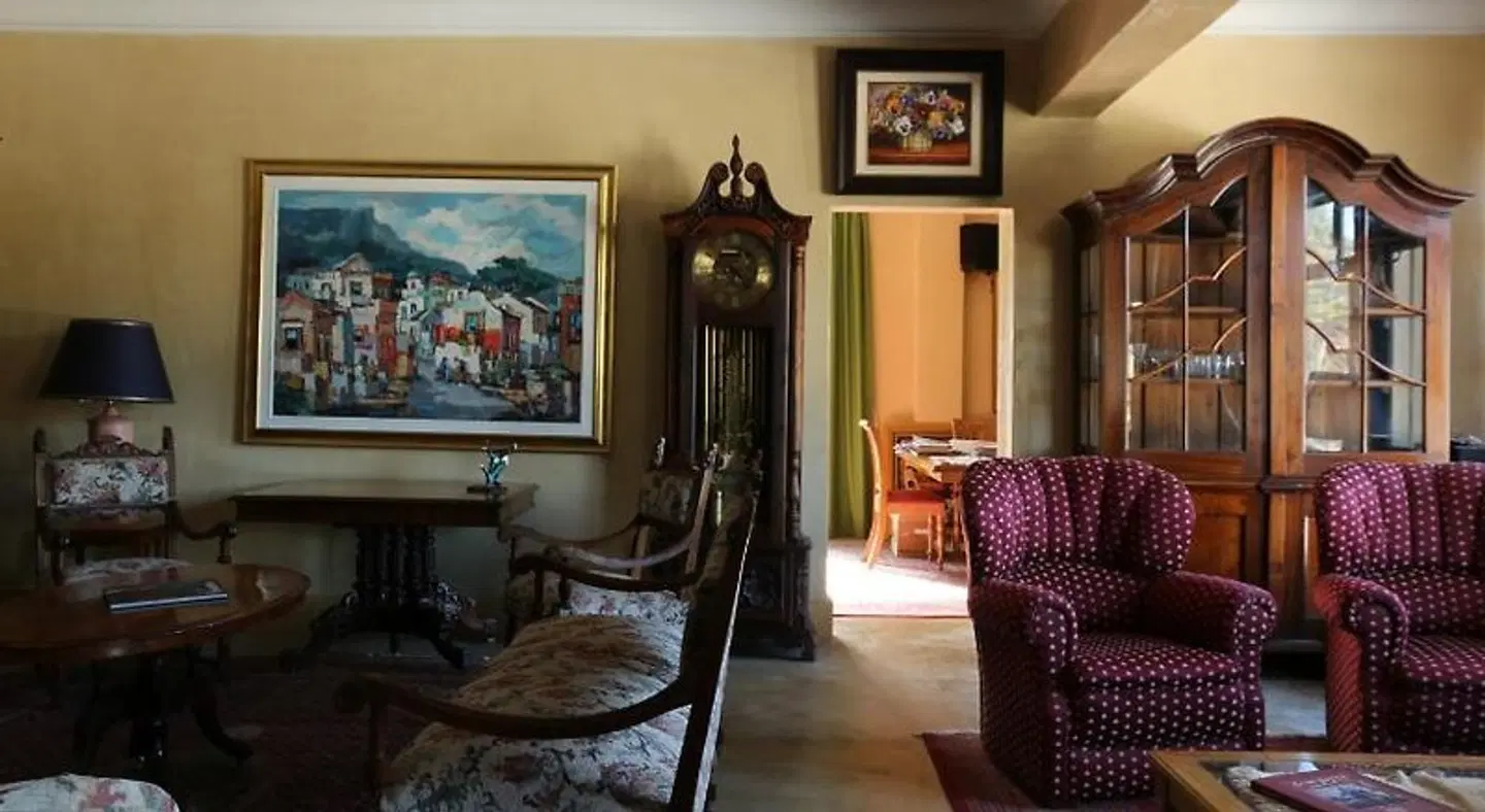 Bread and Barrel Guesthouse Welgemoed ROOM_EXAMPLE