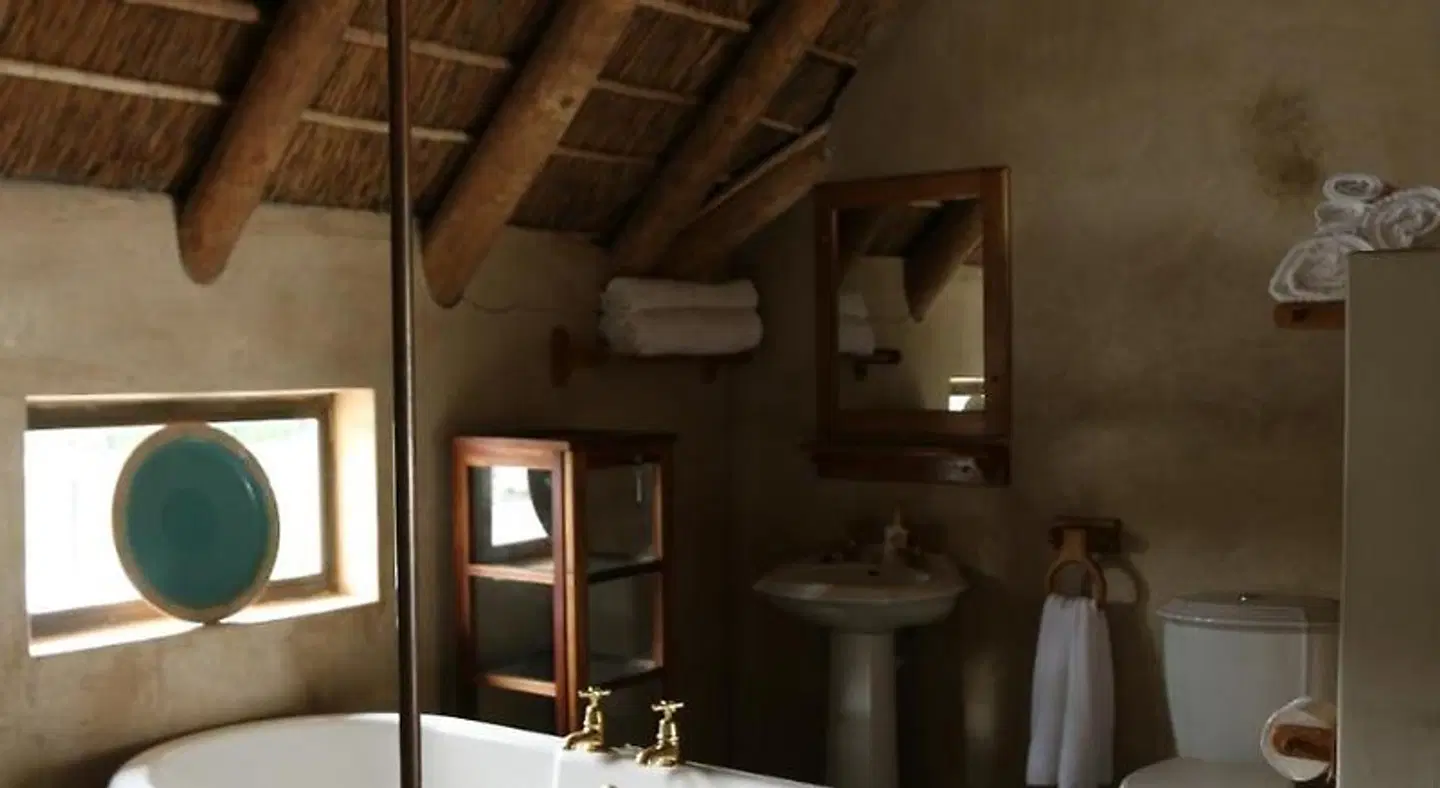 Bread and Barrel Guesthouse Welgemoed ROOM_EXAMPLE