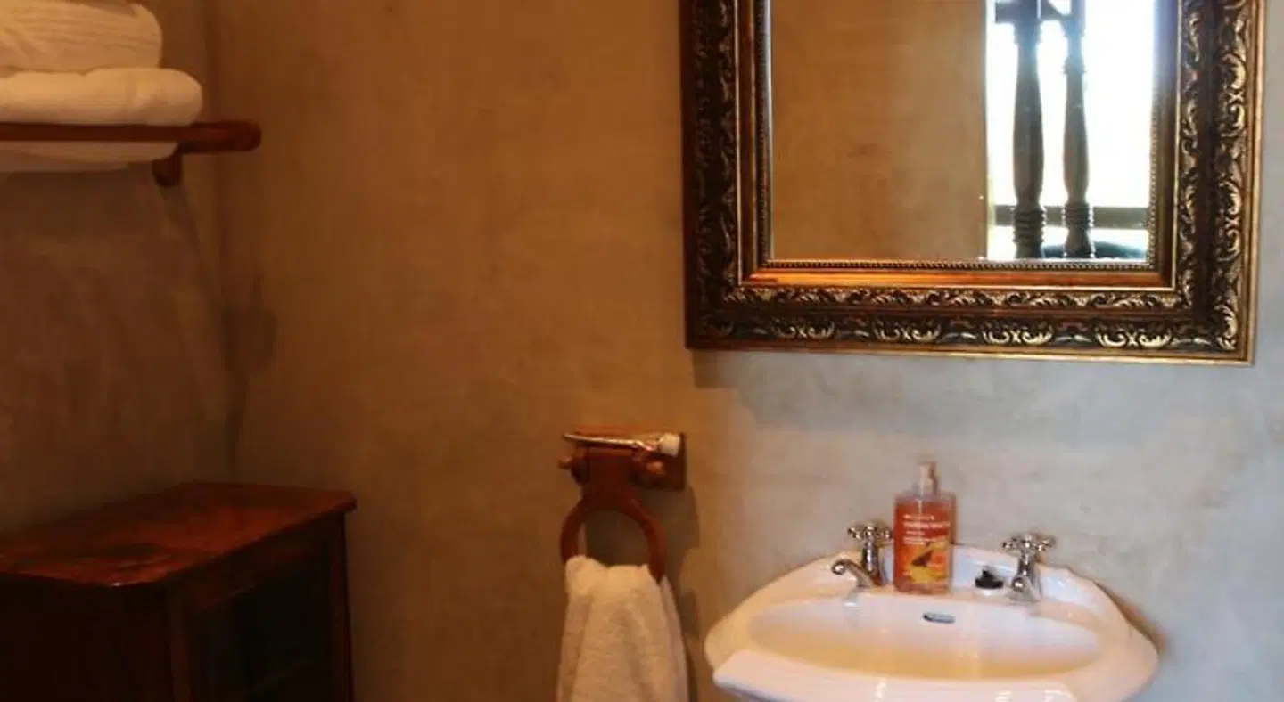 Bread and Barrel Guesthouse Welgemoed HEALTH_BEAUTY