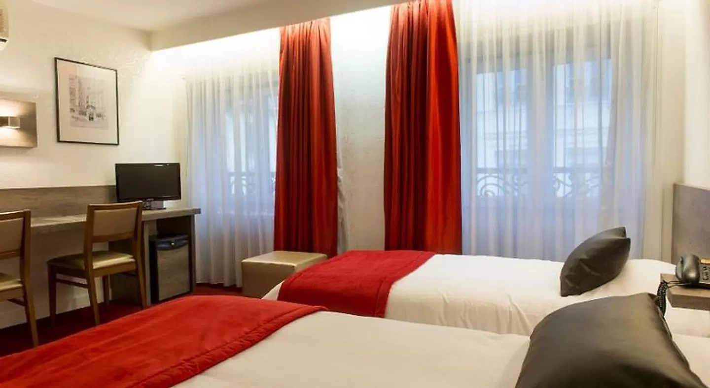 La Residence ROOM_EXAMPLE