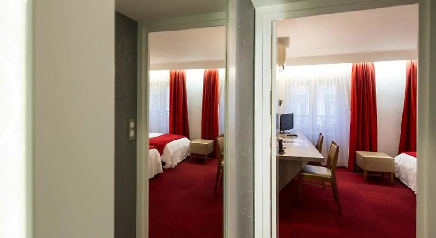 La Residence ROOM_EXAMPLE