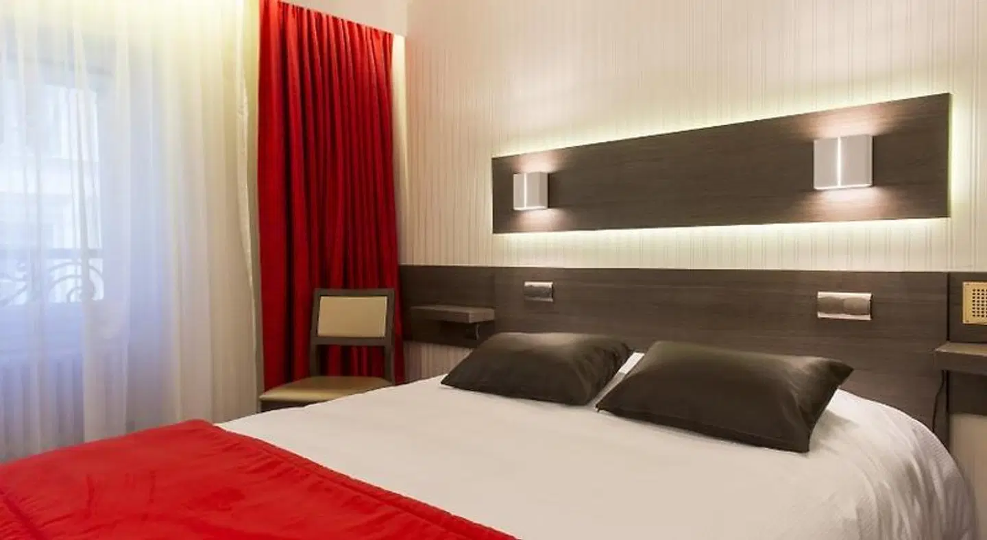 La Residence ROOM_EXAMPLE