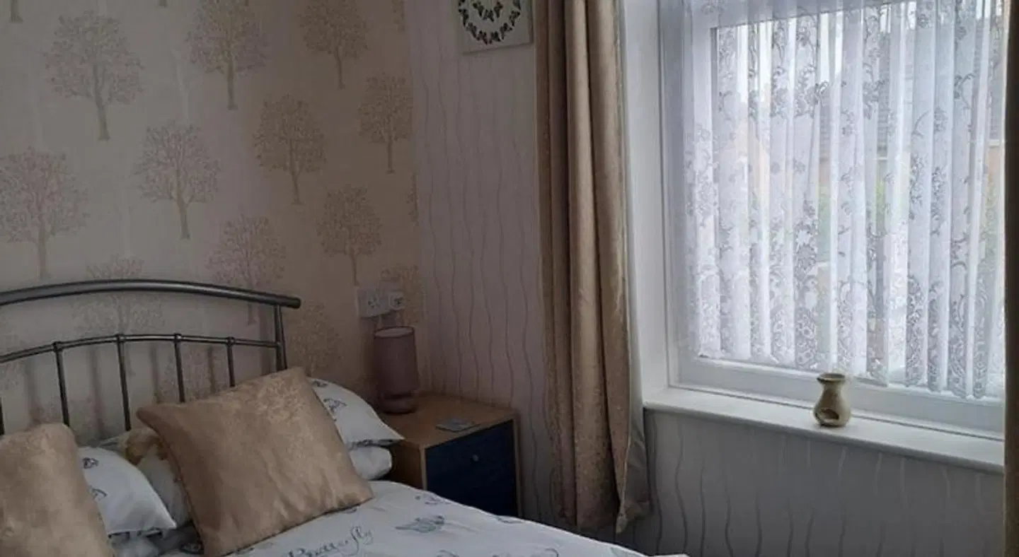 Sandgate Hotel ROOM_EXAMPLE