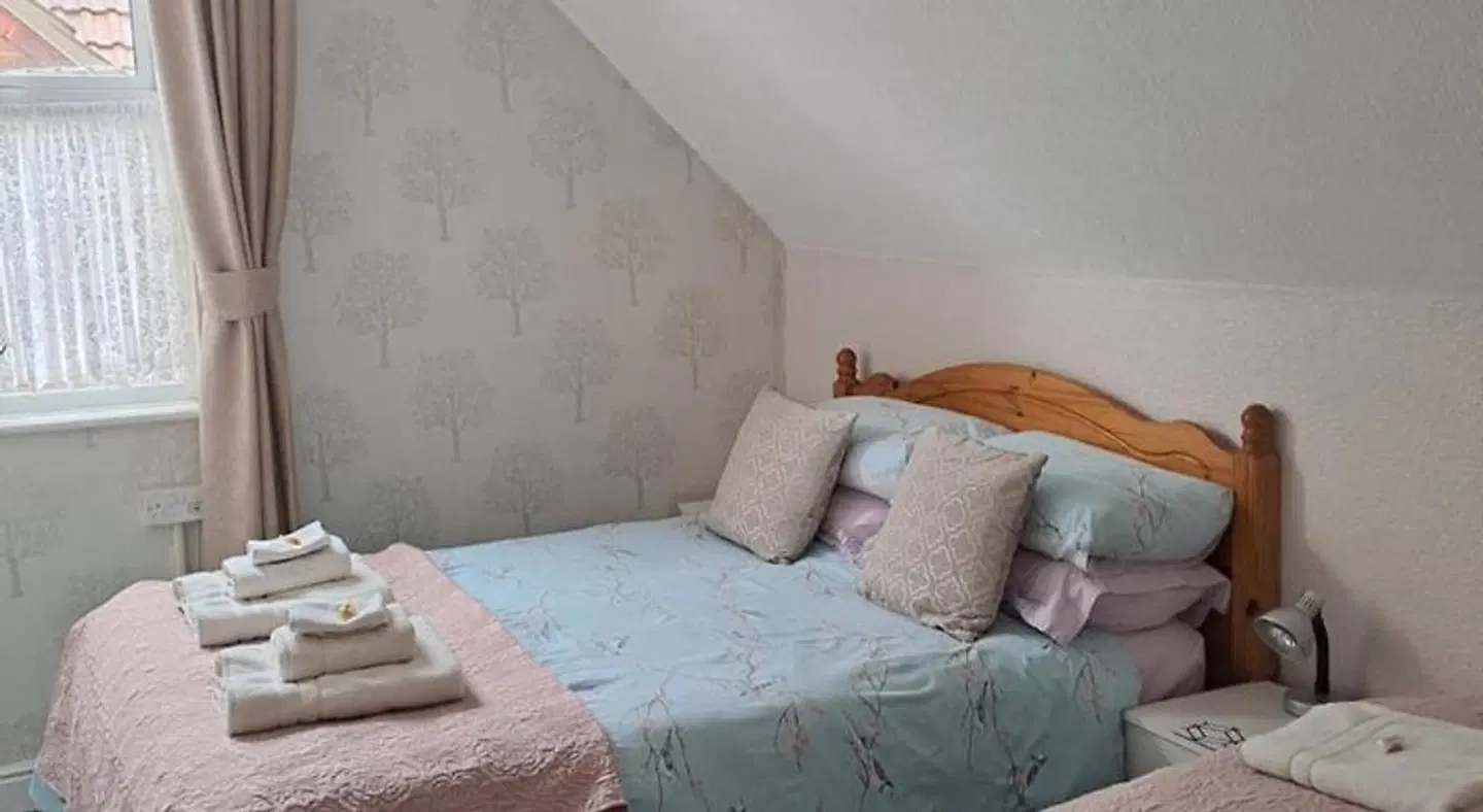 Sandgate Hotel ROOM_EXAMPLE