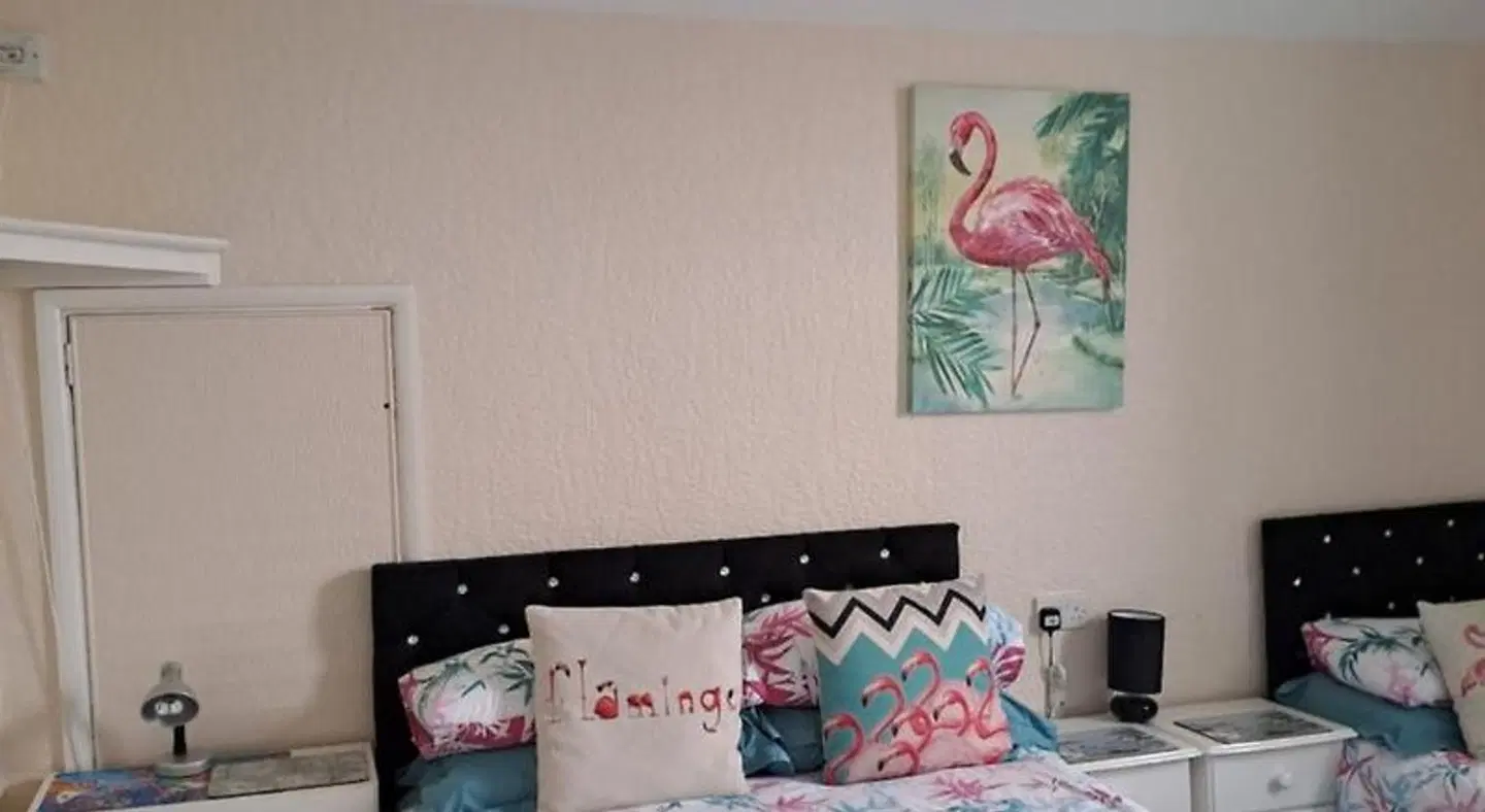 Sandgate Hotel ROOM_EXAMPLE