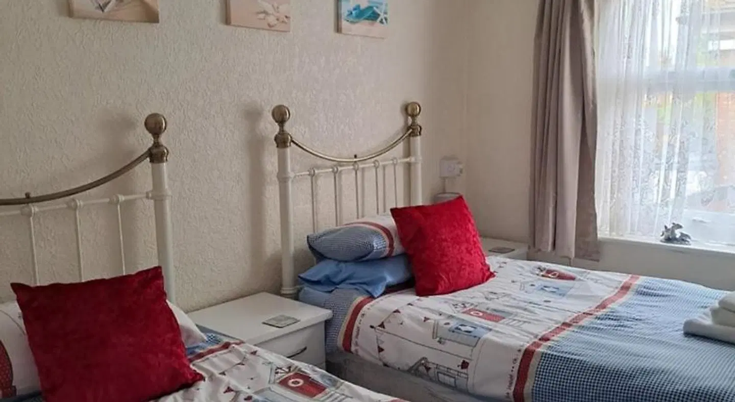 Sandgate Hotel ROOM_EXAMPLE