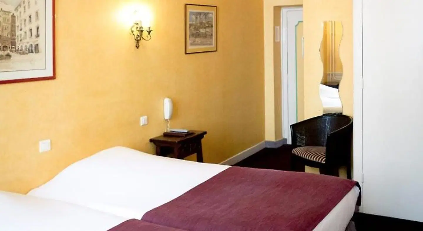 Bayard Bellecour ROOM_EXAMPLE