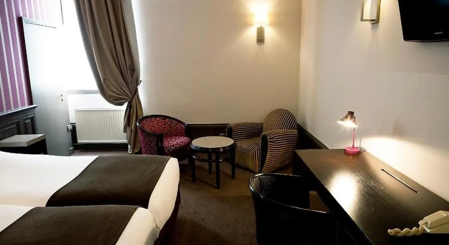 Bayard Bellecour ROOM_EXAMPLE