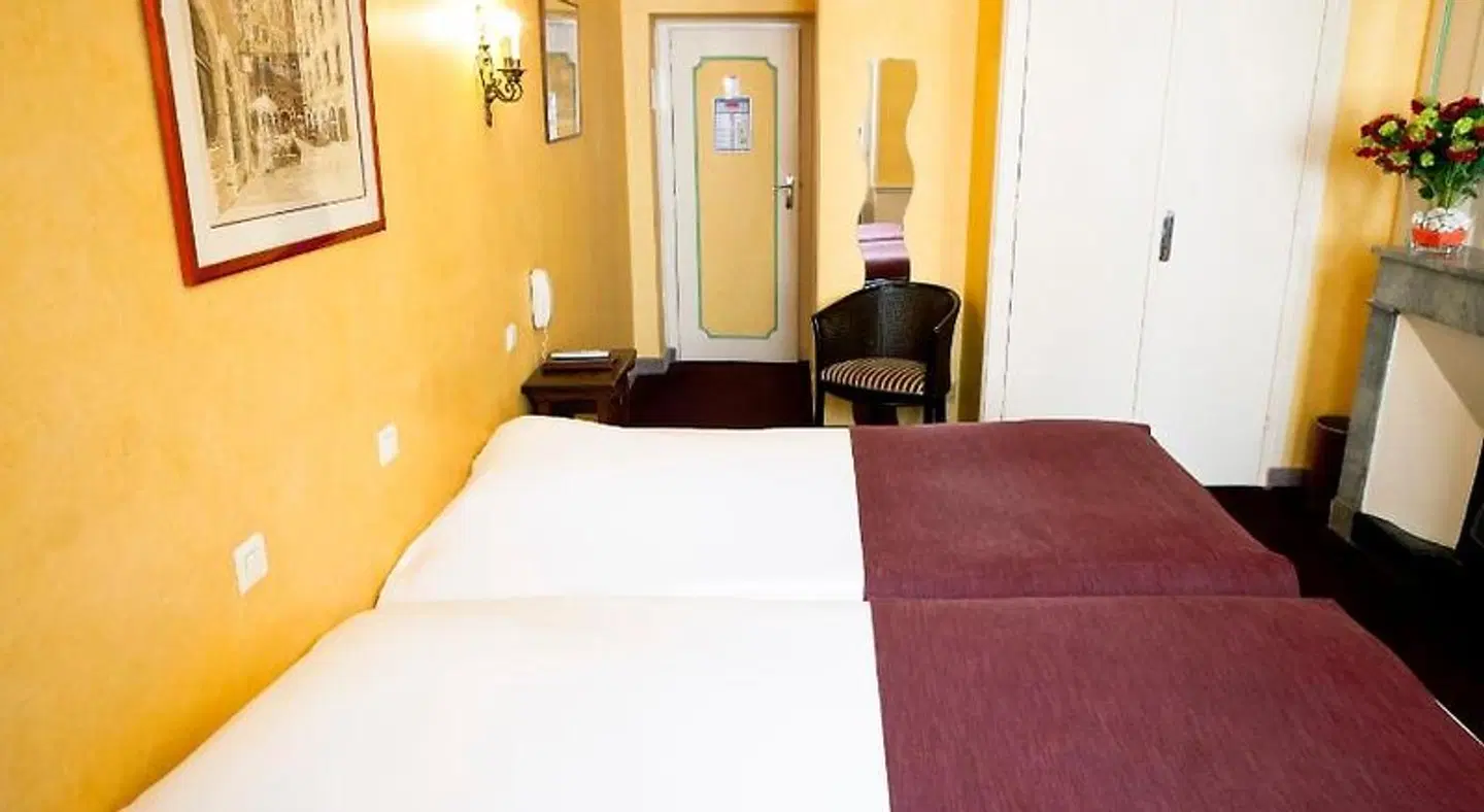 Bayard Bellecour ROOM_EXAMPLE