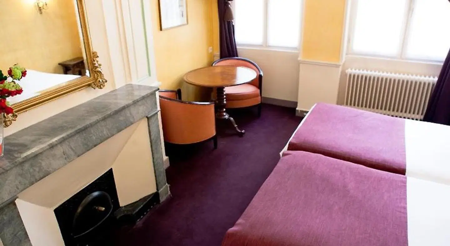 Bayard Bellecour ROOM_EXAMPLE