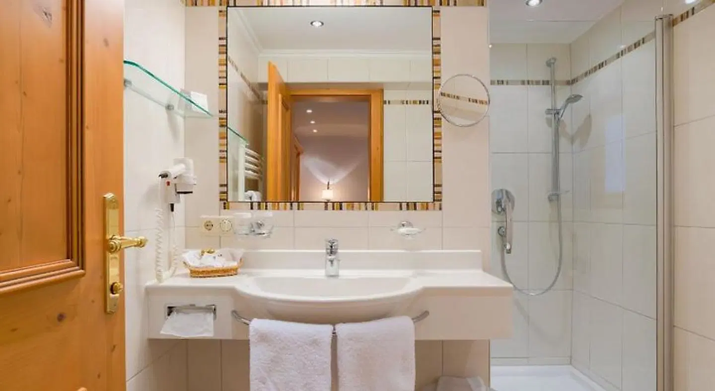 Jakober Badezimmer