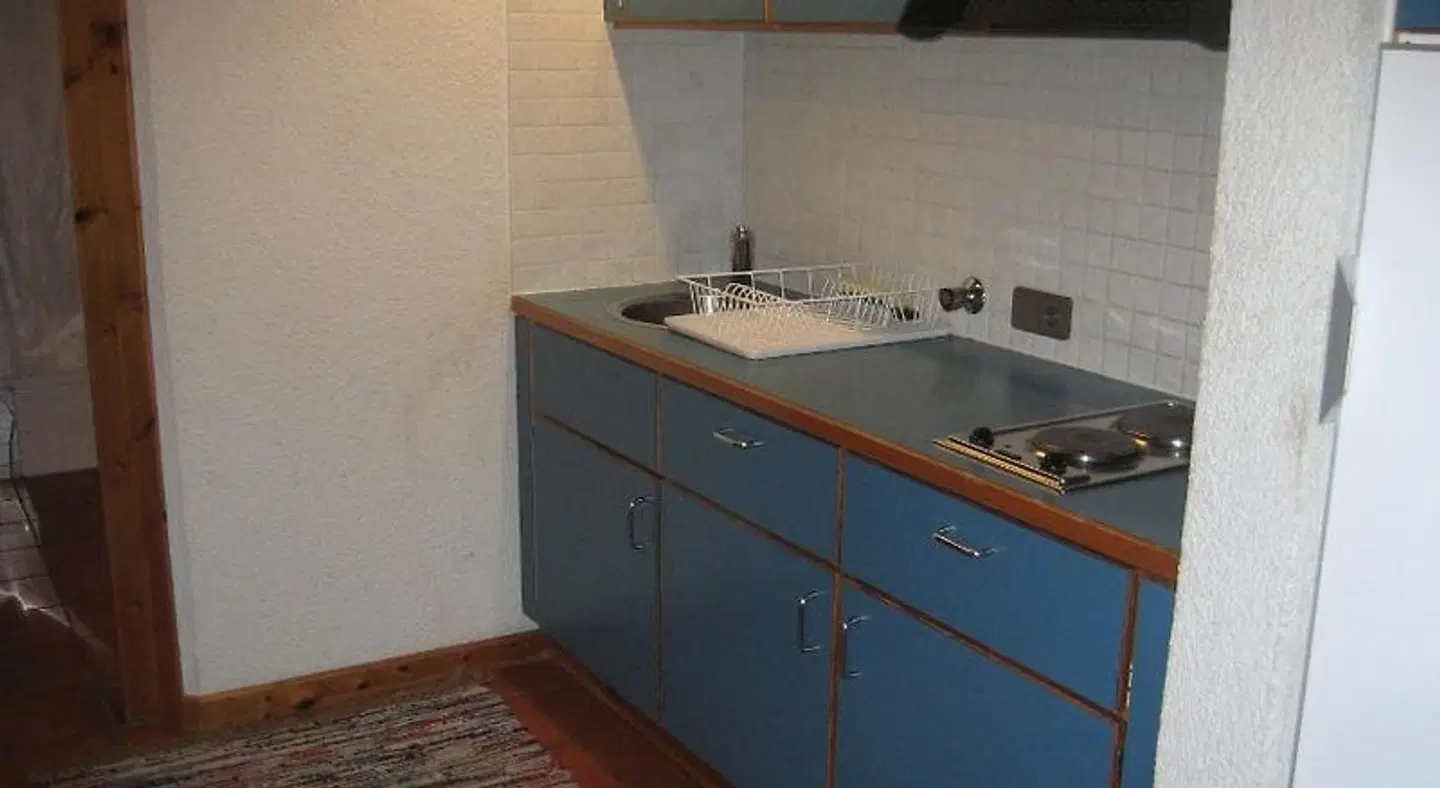 Leitgebhof Badezimmer