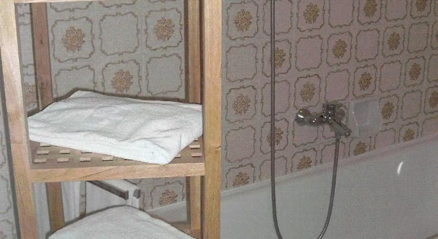 Hotel Mariahilf ROOM_EXAMPLE