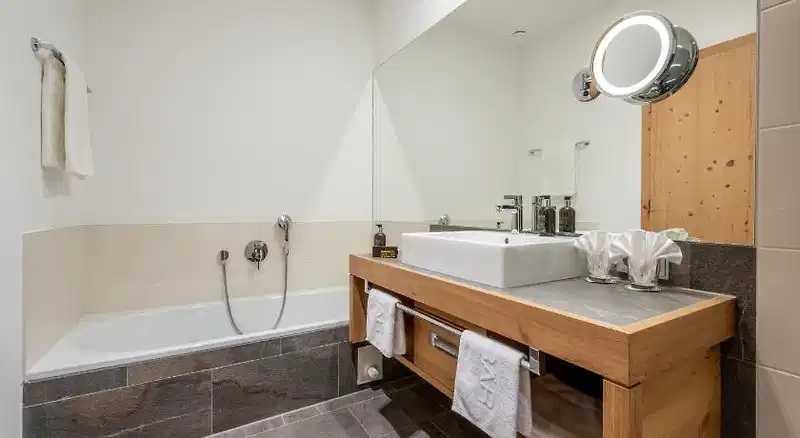 Der Bär – Hotelfoto