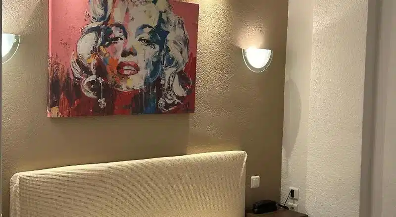 Athénée – Hotelfoto
