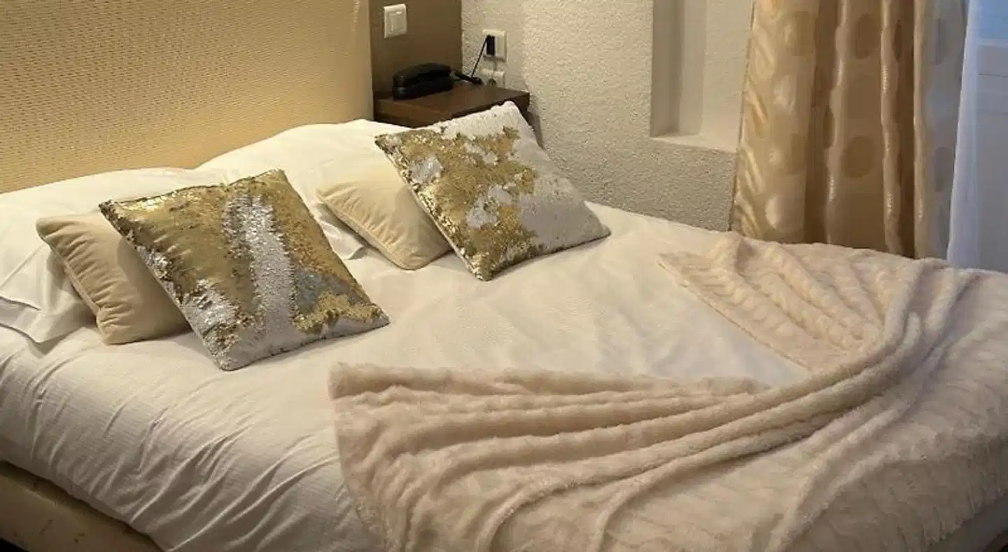 Athénée Wohnbeispiel