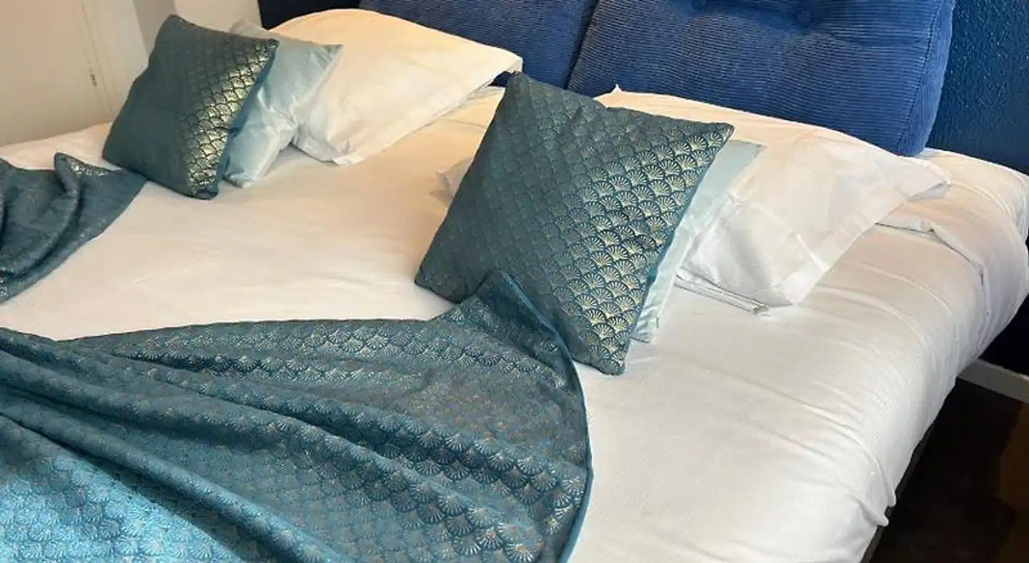 Athénée Wohnbeispiel