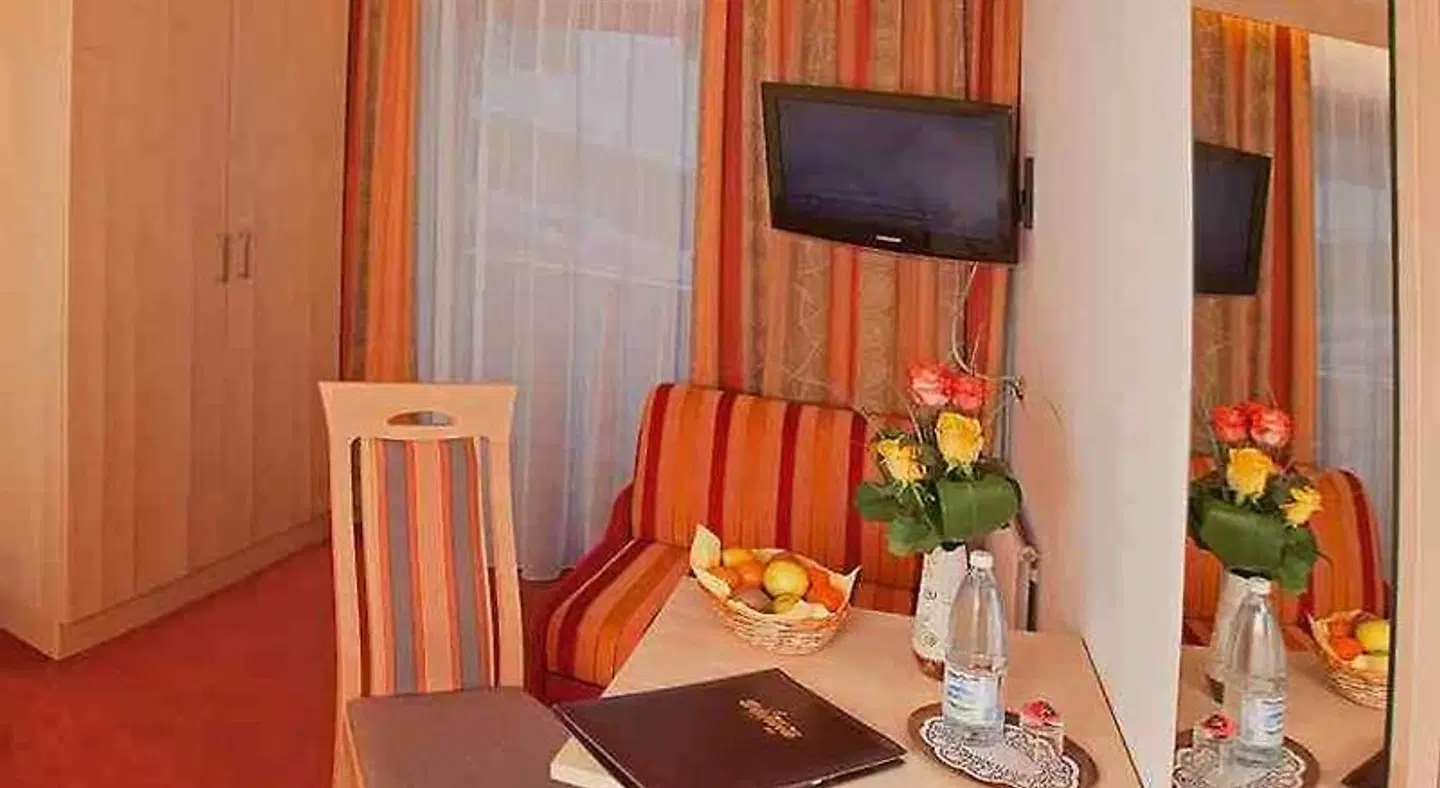 Hotel Sonne ROOM_EXAMPLE