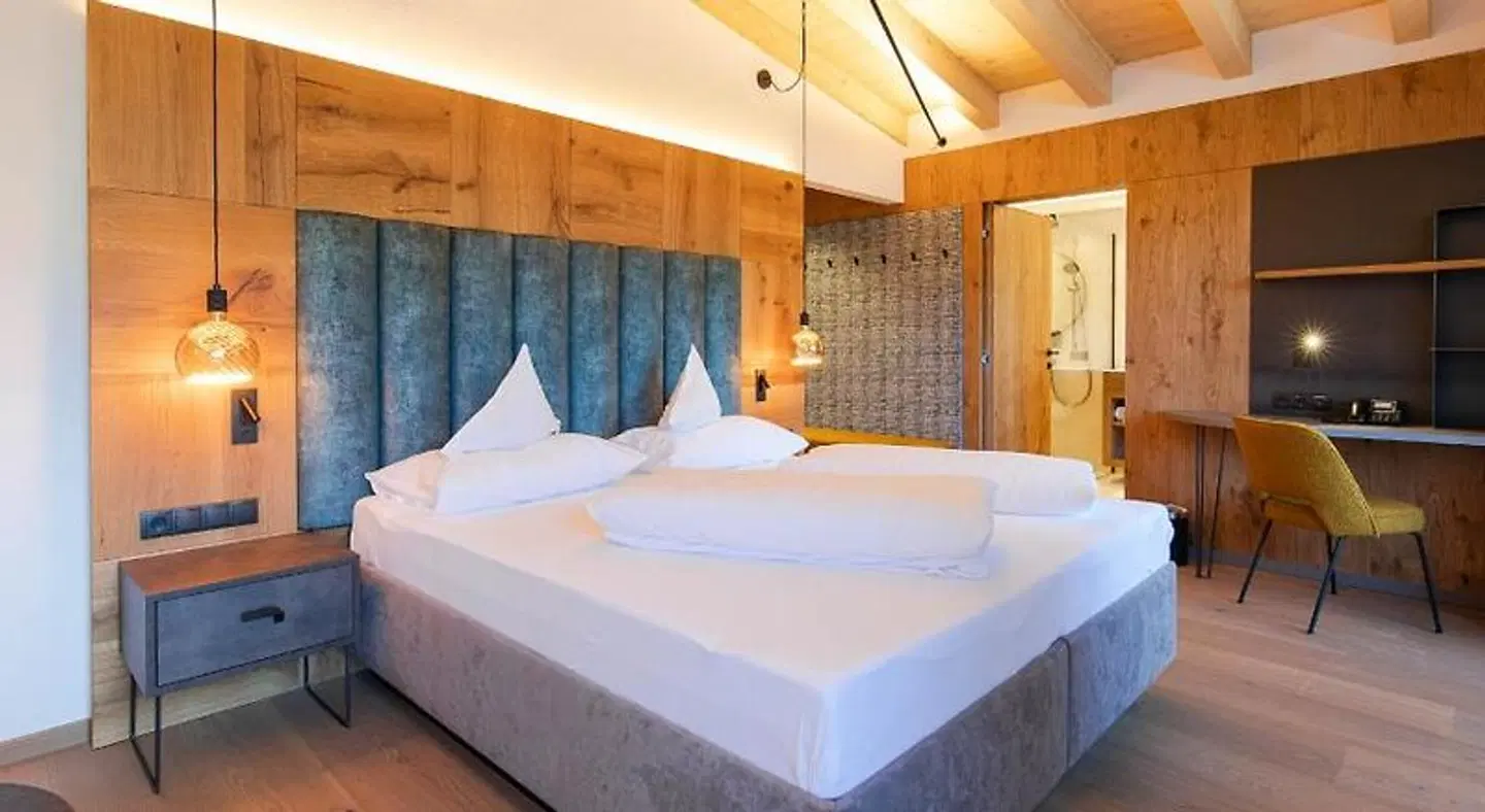 Hotel Pension Sonnleiten ROOM_EXAMPLE