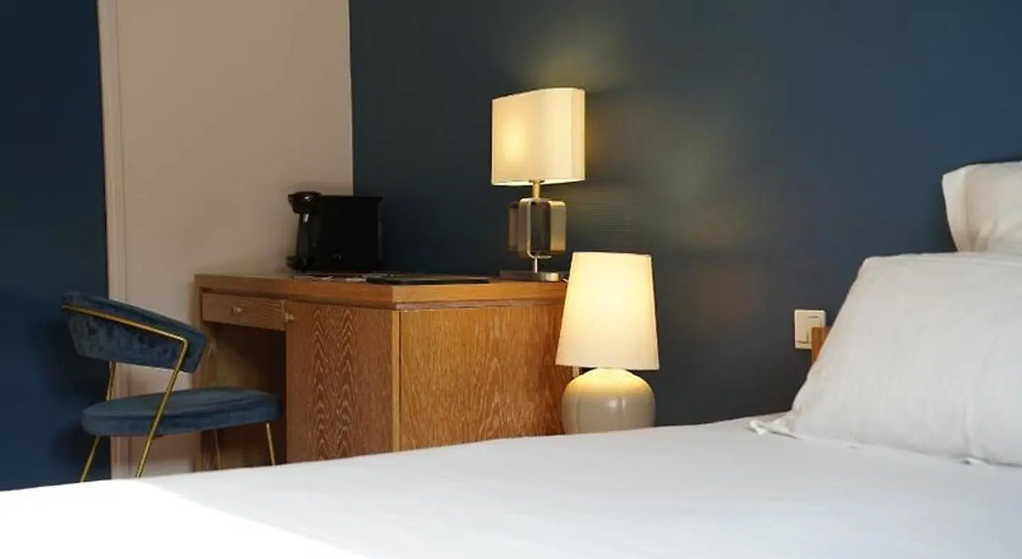 Le Pre Saint Germain ROOM_EXAMPLE