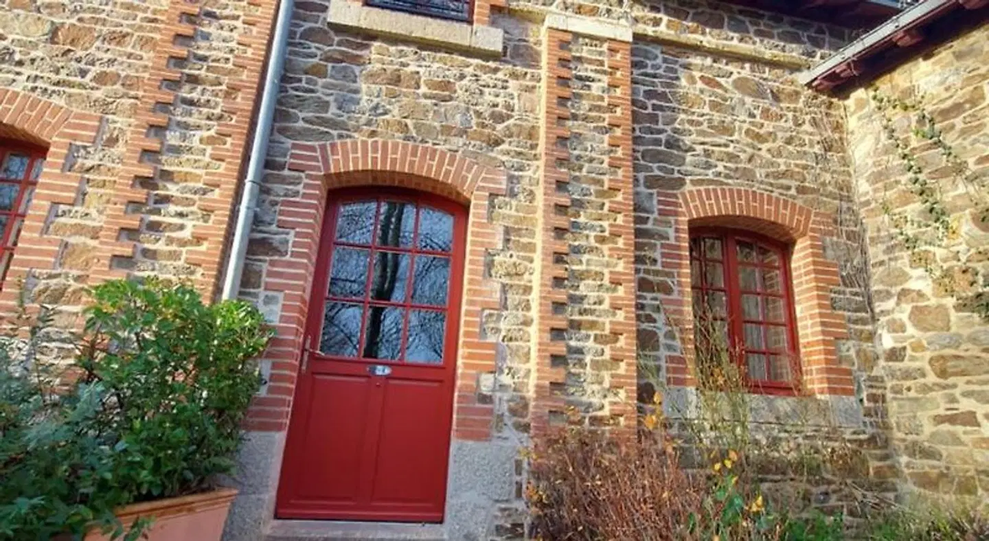 Domaine de la Bretesche Hotel & Spa EXTERIOR