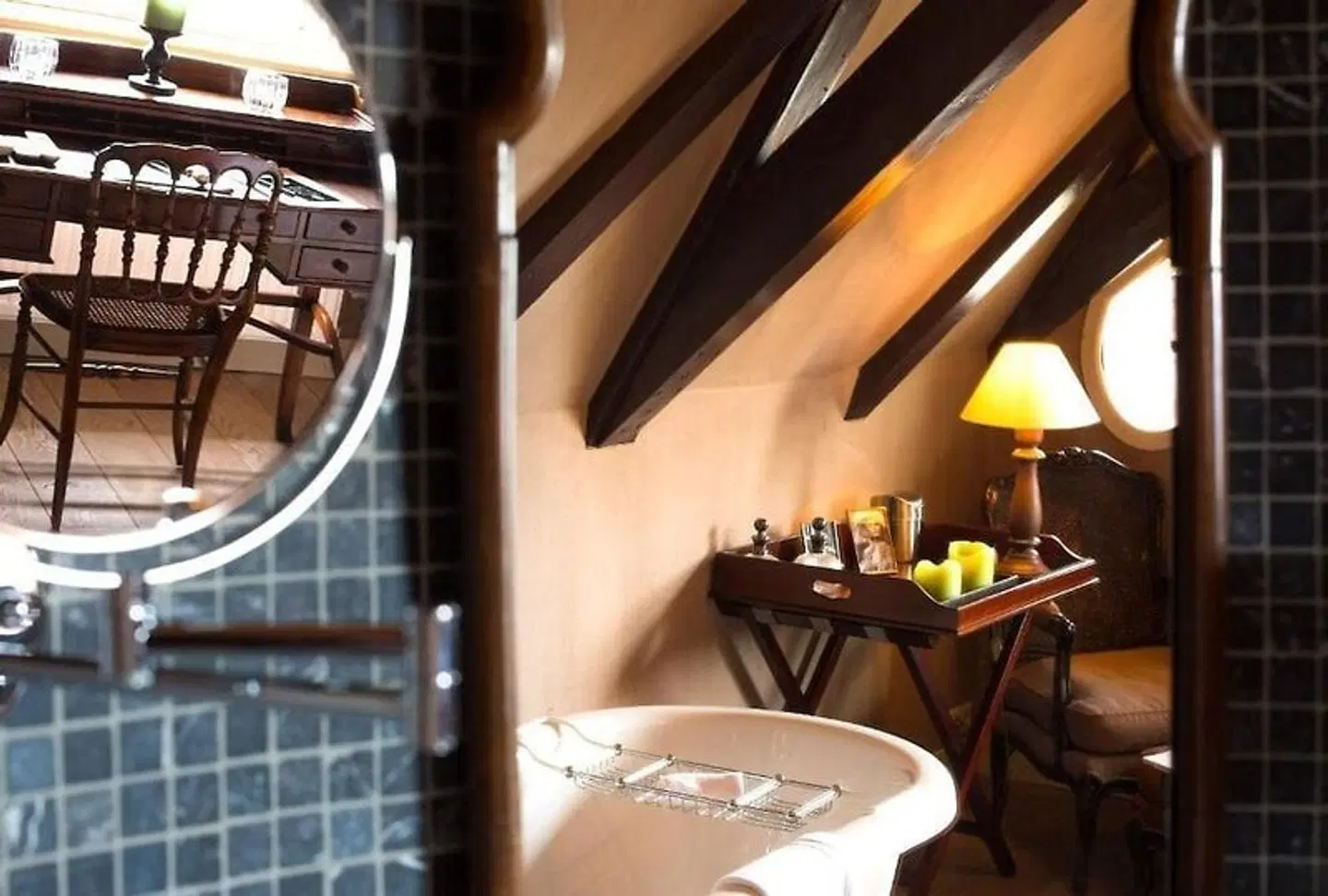 Posthoorn ROOM_EXAMPLE