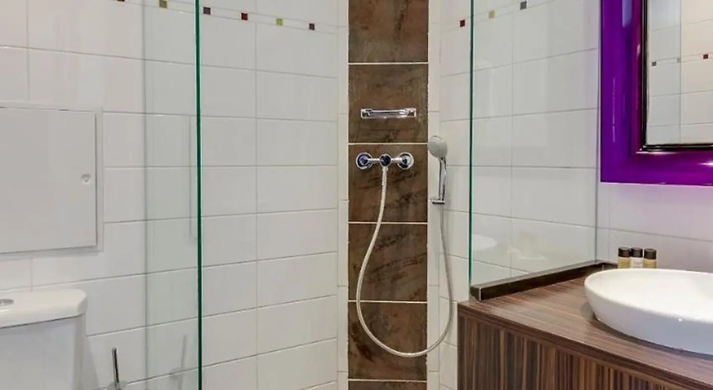 Le Mistral Badezimmer