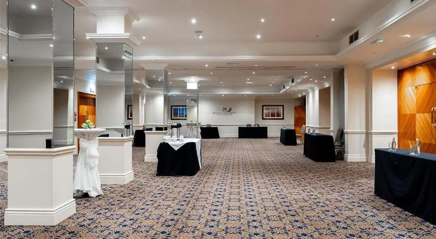 Mount Wolseley Hotel, Spa & Golf Resort. LOUNGE_LOBBY