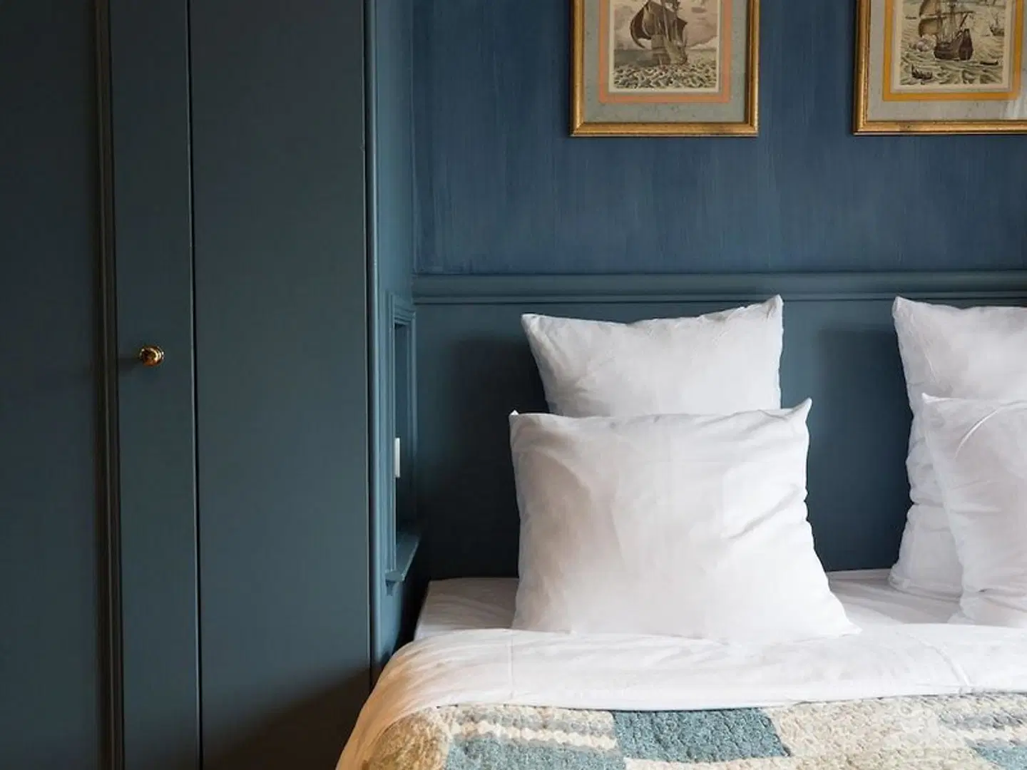 Posthoorn ROOM_EXAMPLE