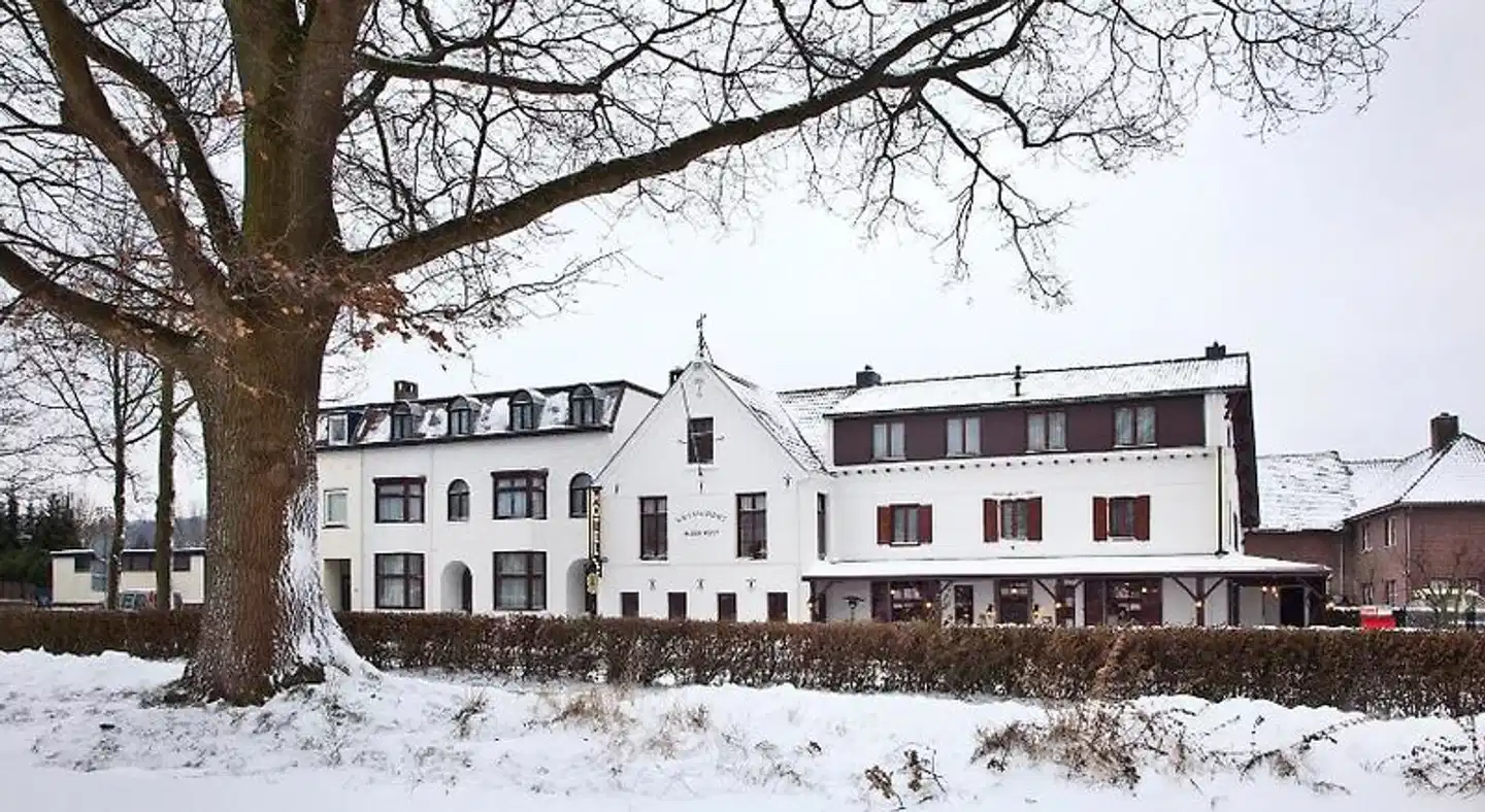 In den Hoof Aussenansicht