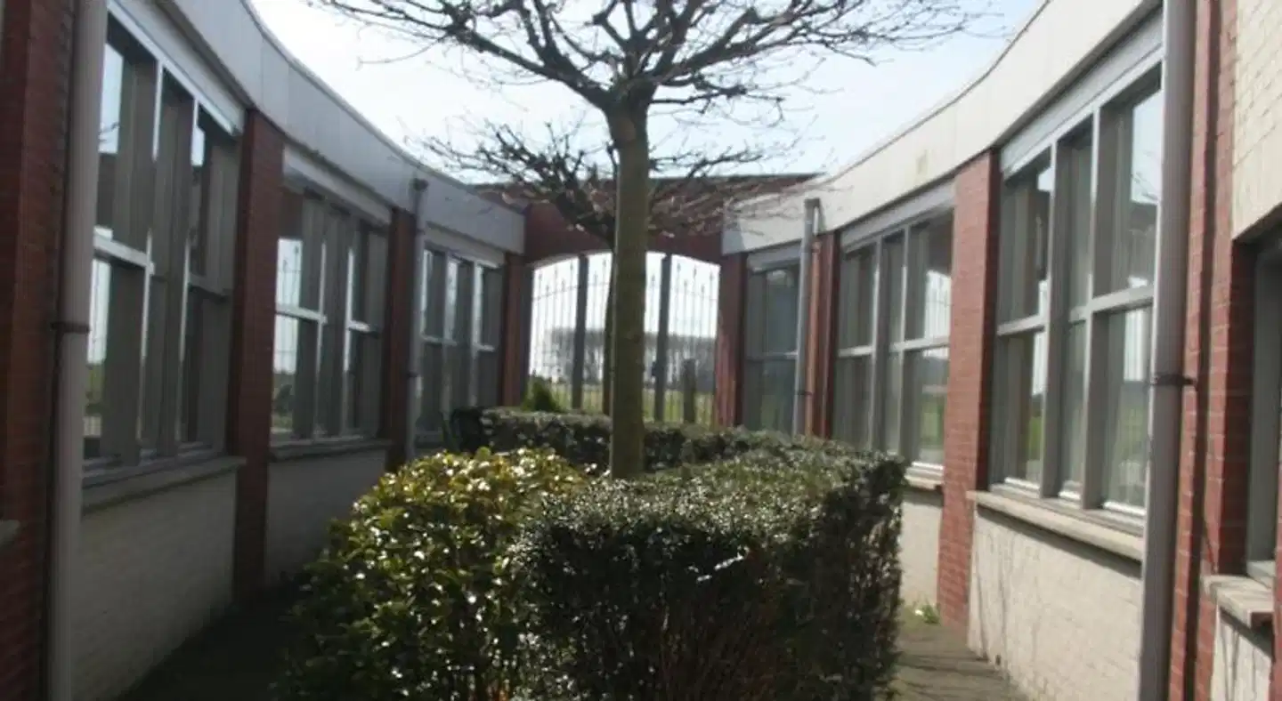 In den Hoof Aussenansicht