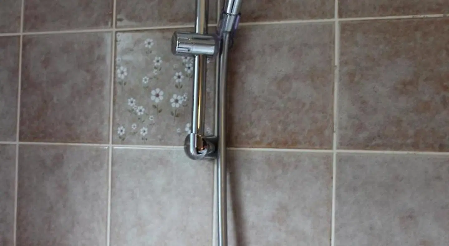 Zur Linde Badezimmer