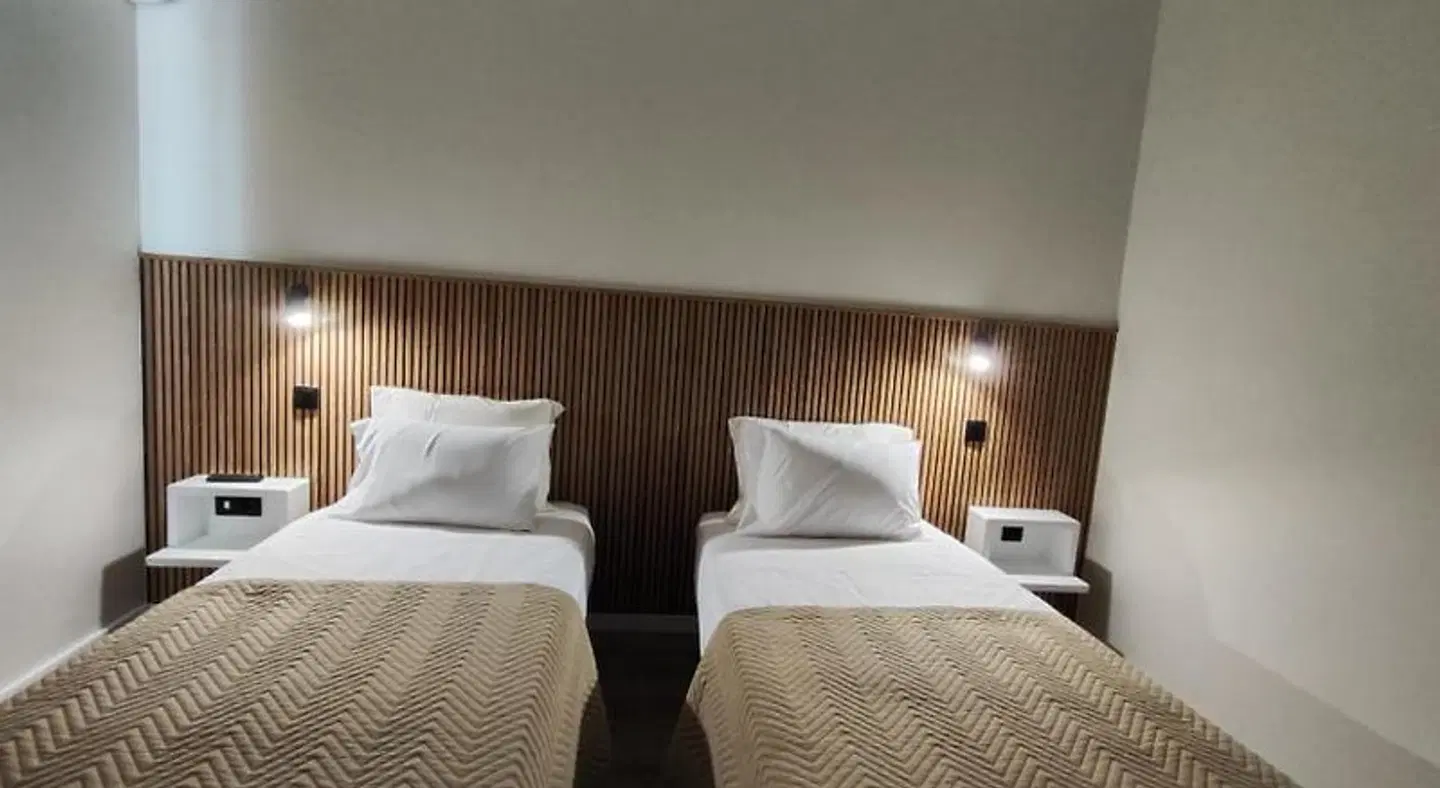 Residencial Centro Comercial Avenida Bragashopping ROOM_EXAMPLE