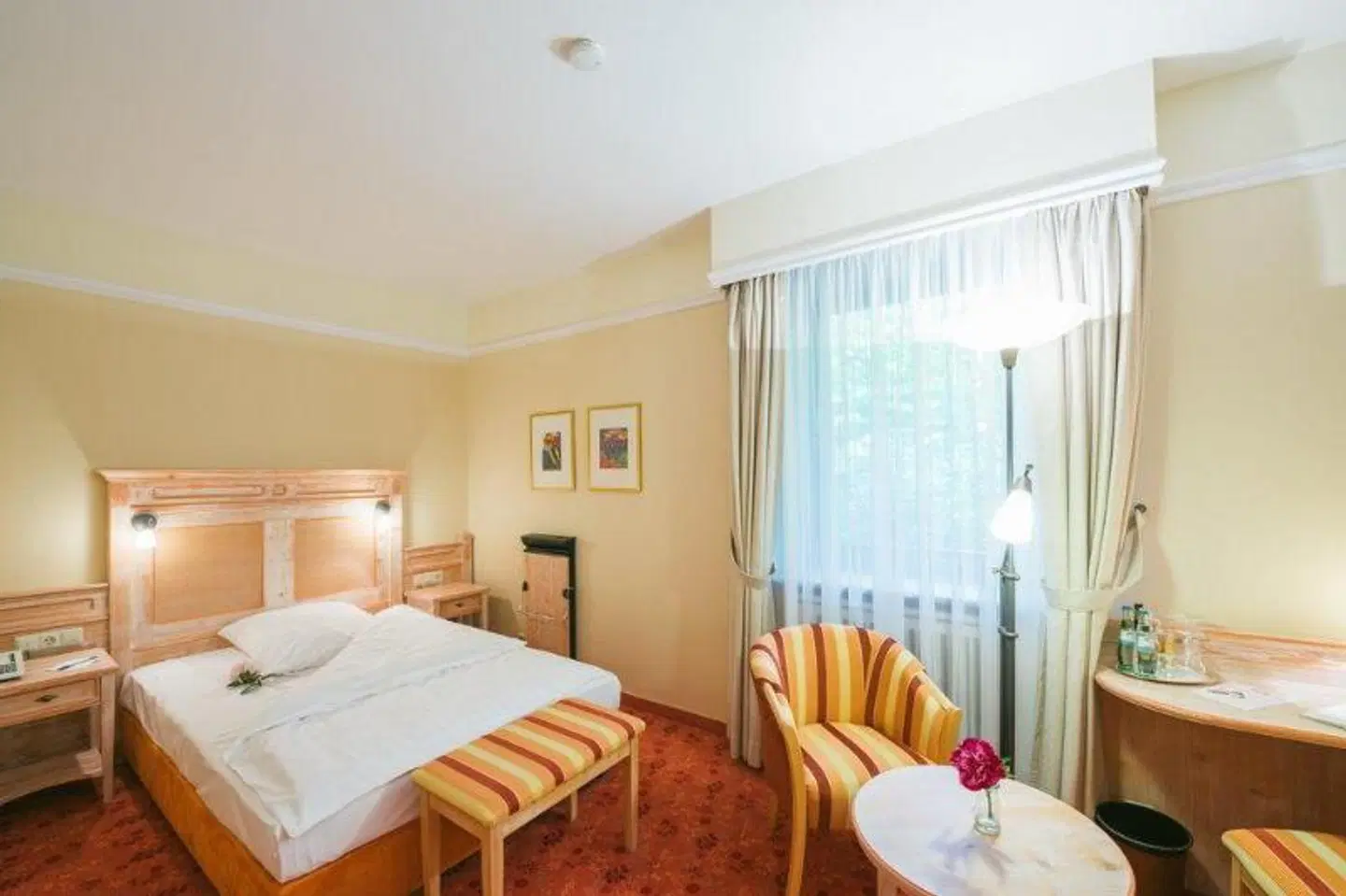 Landhaus Höpen ROOM_EXAMPLE