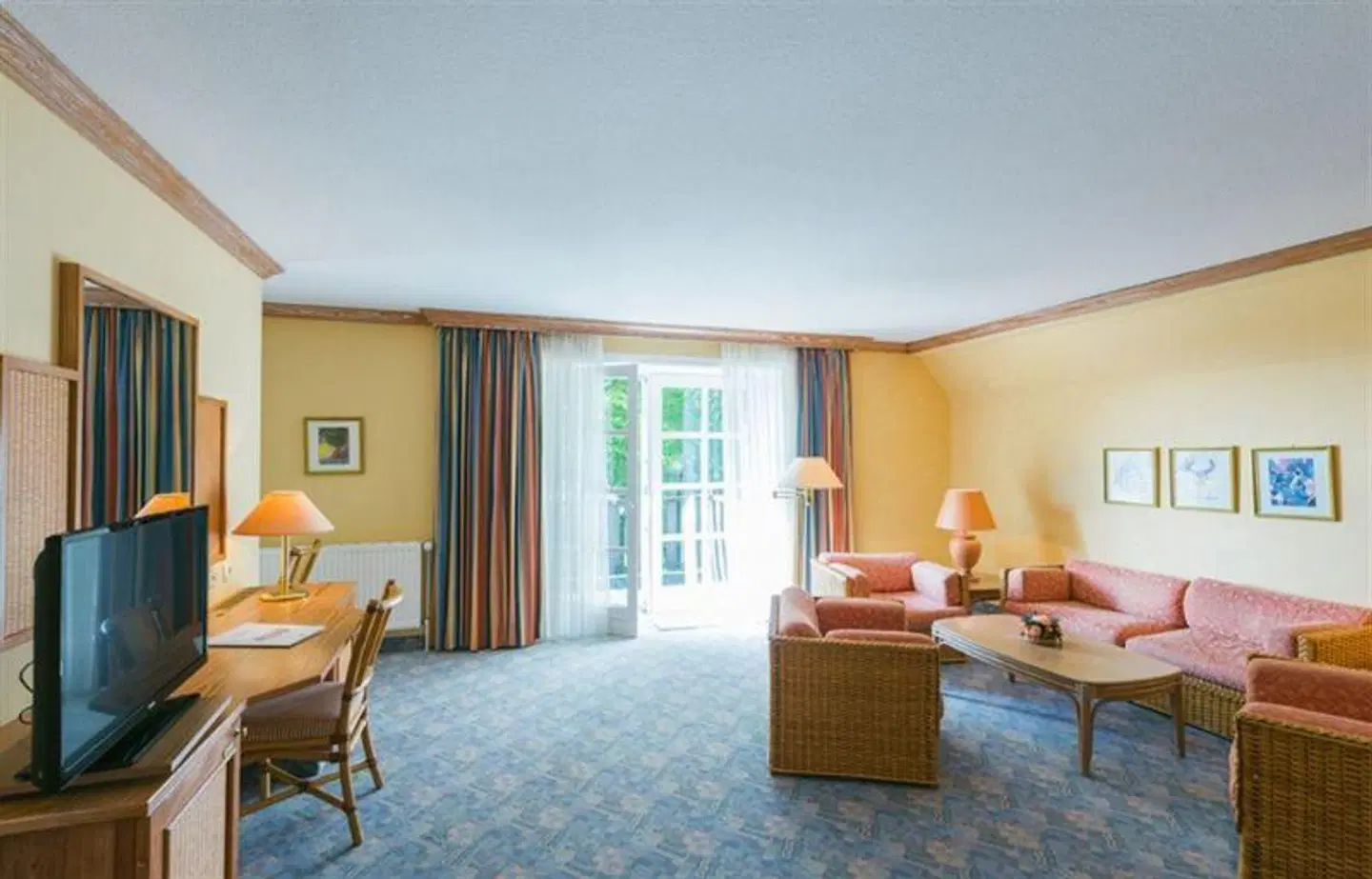 Landhaus Höpen ROOM_EXAMPLE