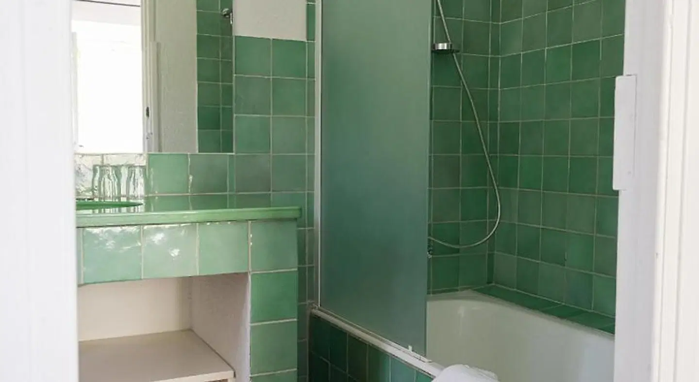 la Figuière Badezimmer