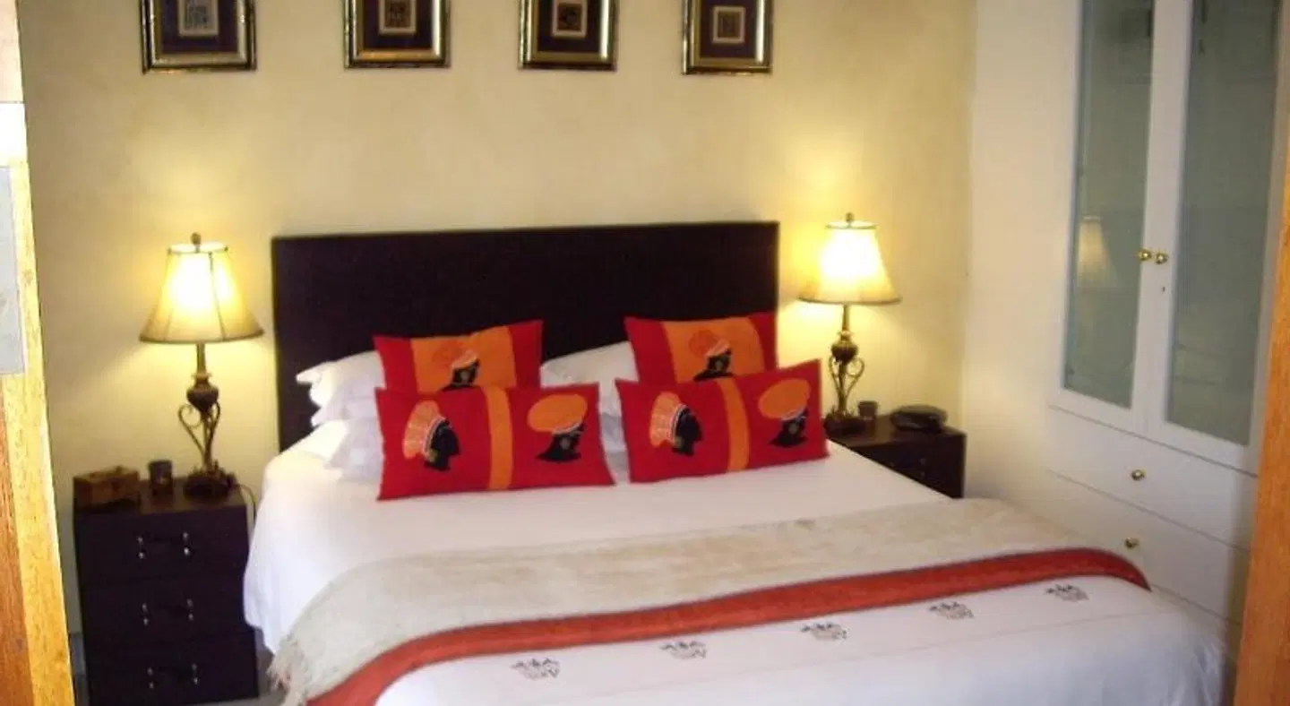 Anchors Rest Guest House and Self Catering ROOM_EXAMPLE