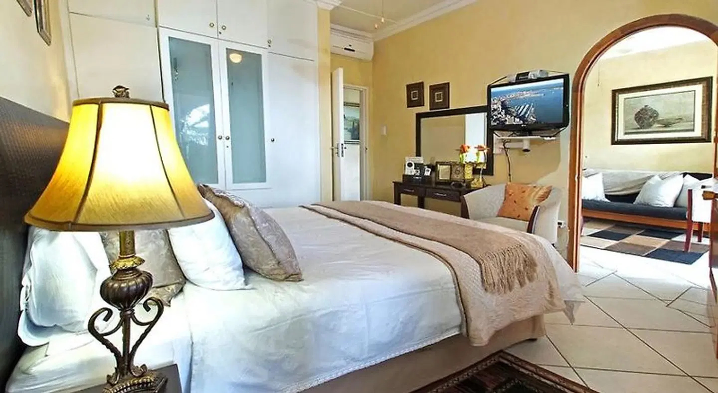 Anchors Rest Guest House and Self Catering ROOM_EXAMPLE