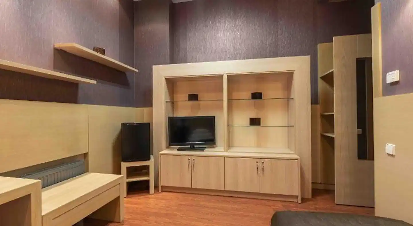 Rixwell Elefant Hotel Wohnbeispiel