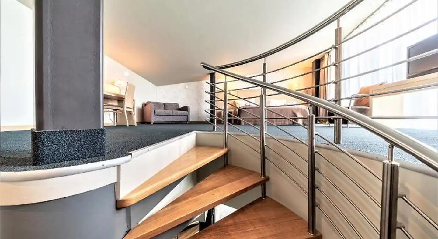 Rixwell Elefant Hotel Wohnbeispiel