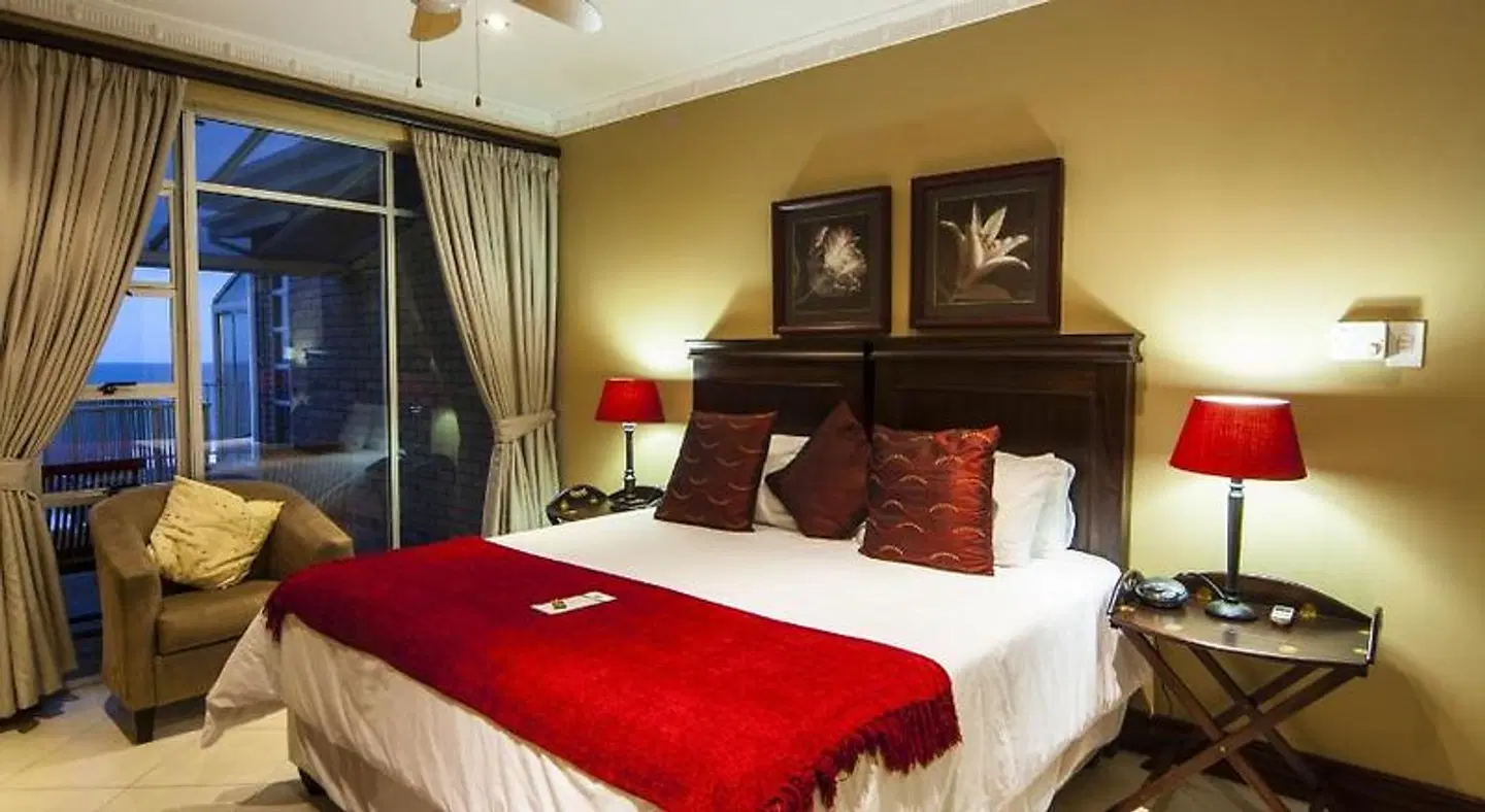 Burnham House B&B ROOM_EXAMPLE