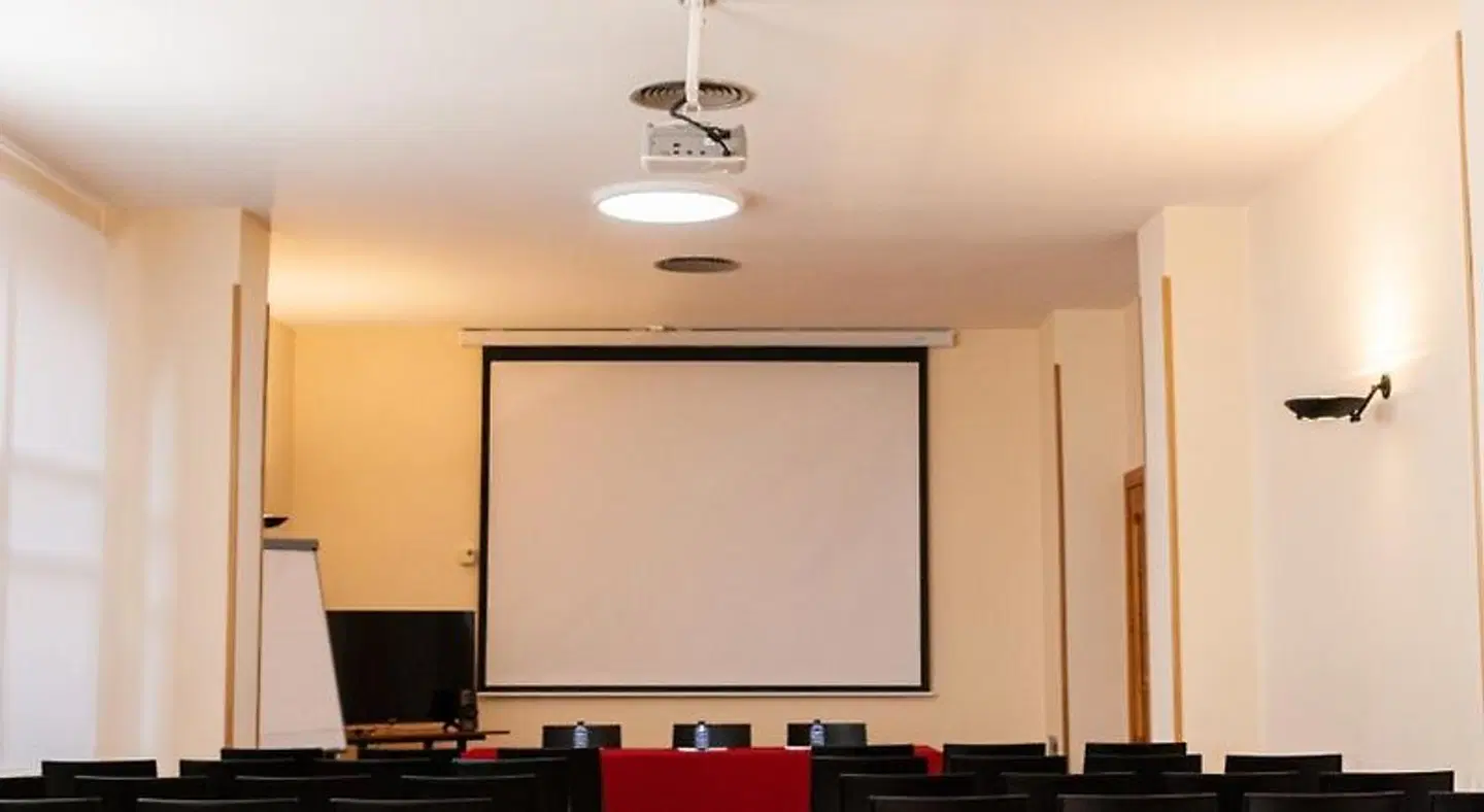 Pacoche Murcia Konferenz