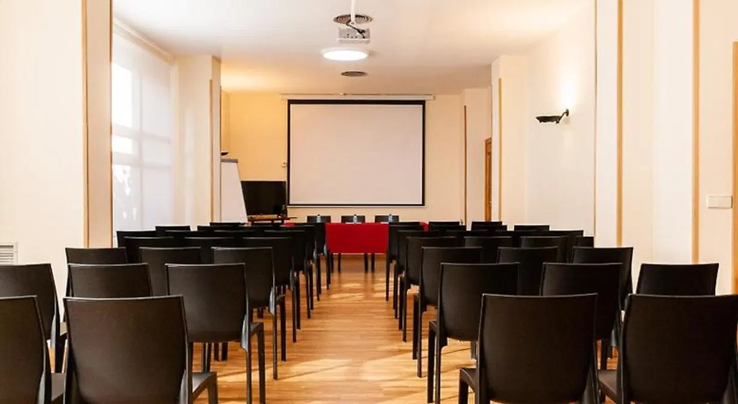 Pacoche Murcia Konferenz