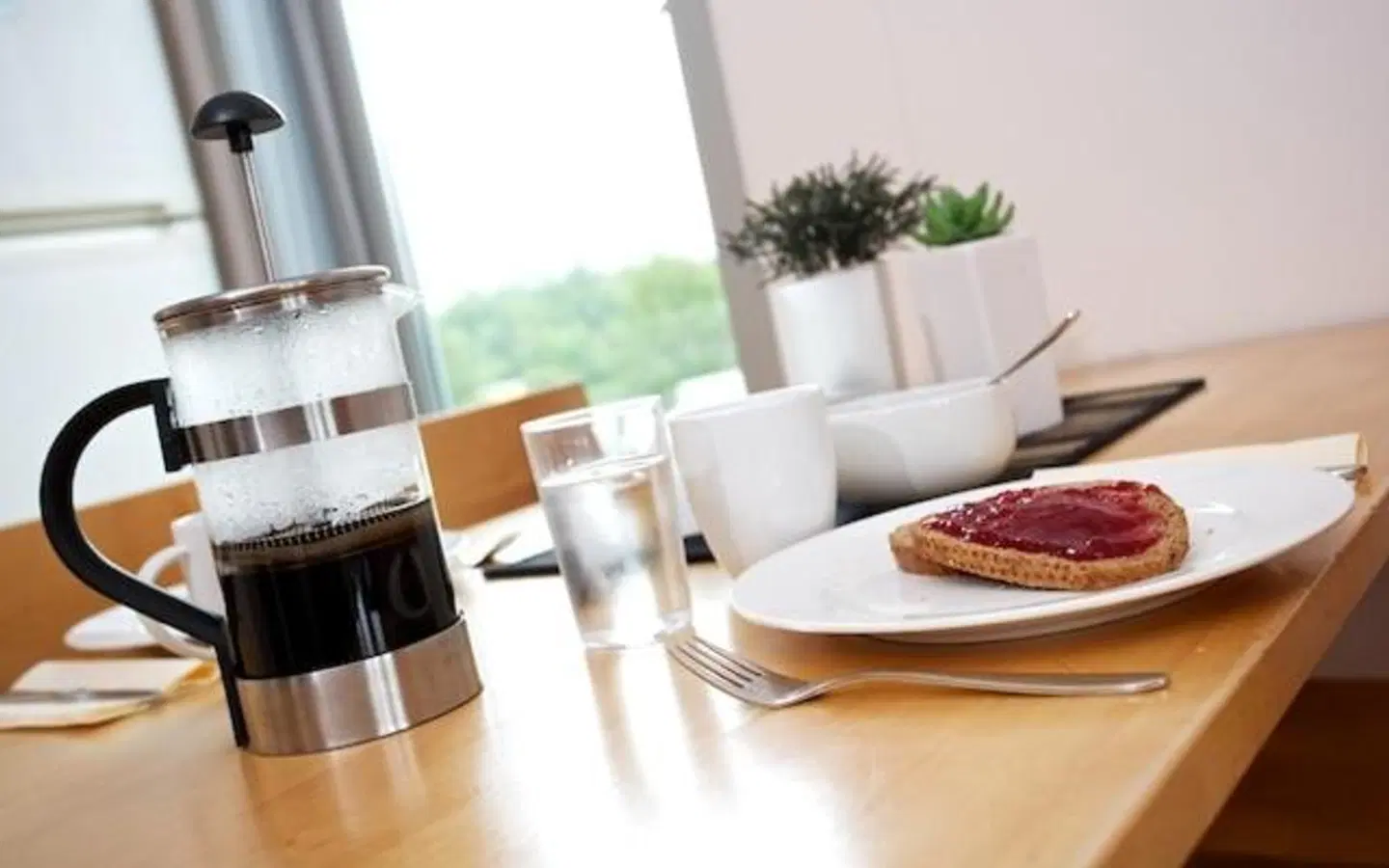 Hamar Hostel Vikingskipet Restaurant