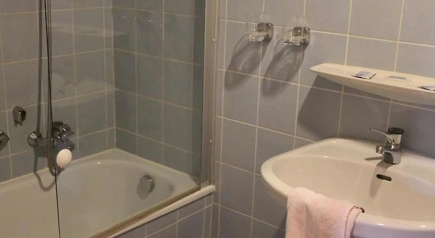 Butz Badezimmer