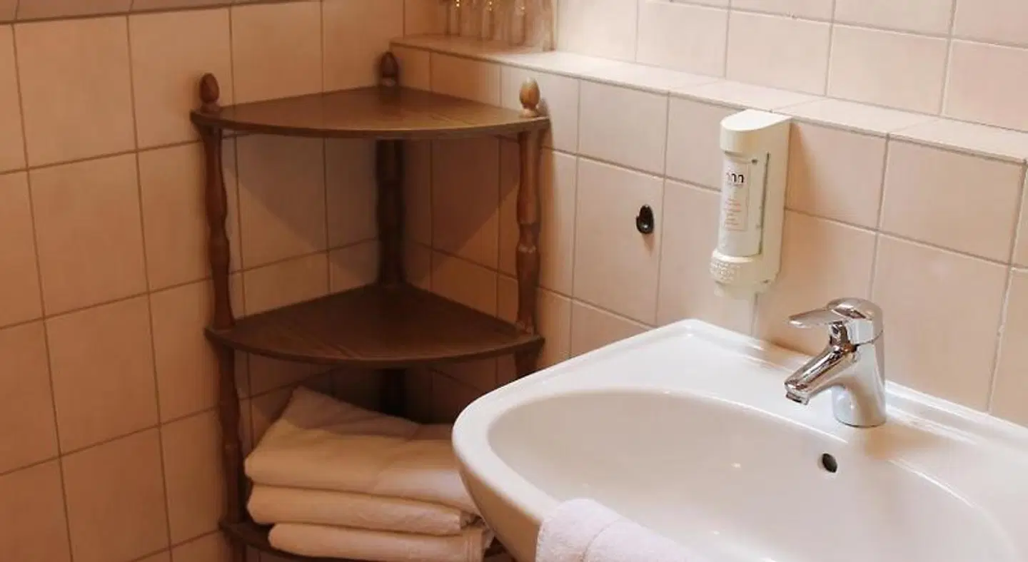 Butz Badezimmer