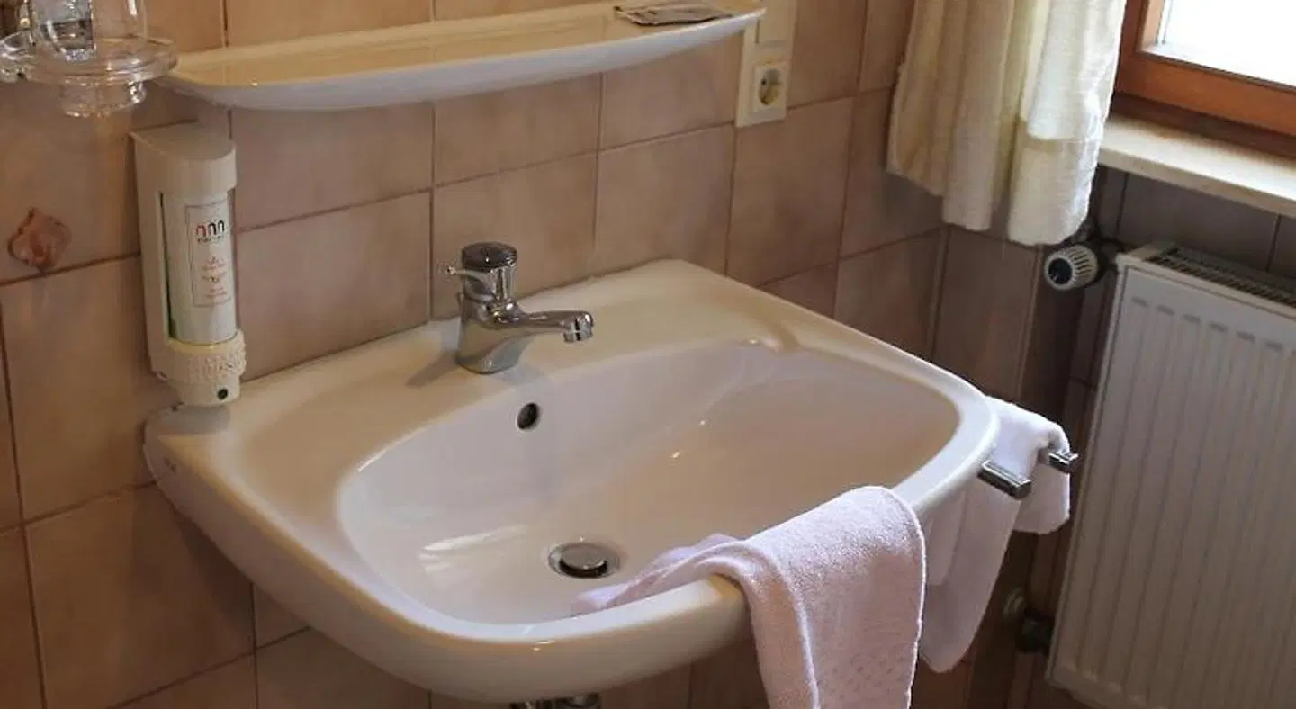 Butz Badezimmer
