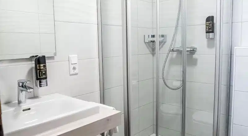 Seeschwalbe – Hotelfoto